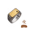 Men's Adjustable Energy Ring
