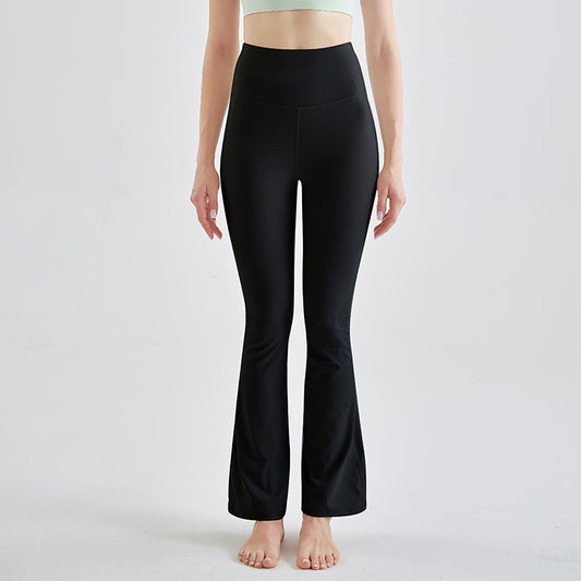 Pantalones Deportivos Levantadores de Glúteos con Tecnología Reductora - Image 2