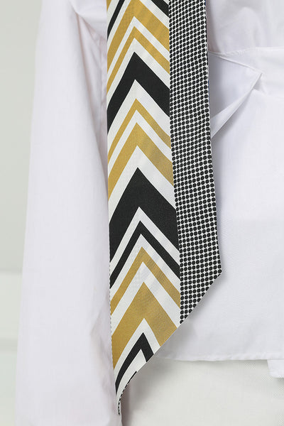 Pañuelos de Seda para Primavera - Elegancia y Confort - Image 9