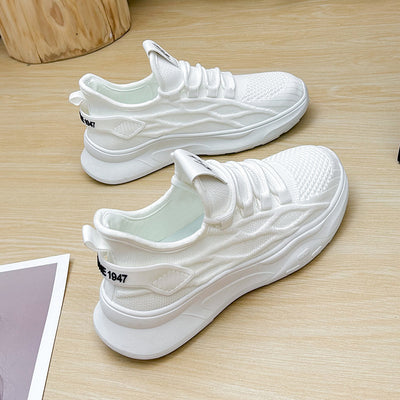 Tenis Deportivos Transpirables para Mujer - Cómodos y Ligeros - Image 3
