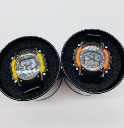 Reloj Electrónico Deportivo para Niños y Niñas - Image 7
