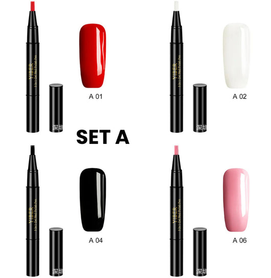 Rotulador de Diseño de Uñas - Image 60
