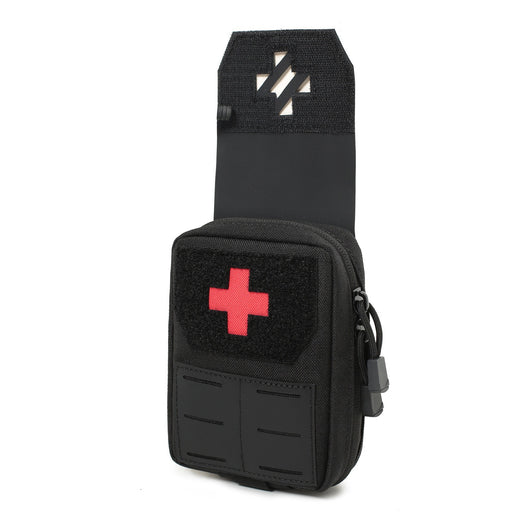 Bolsa Complementaria para Mochila de Senderismo - Image 12