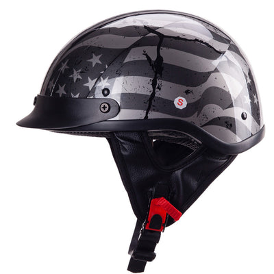 Casco Eléctrico para Bicicleta y Moto - Protección Inteligente - Image 7