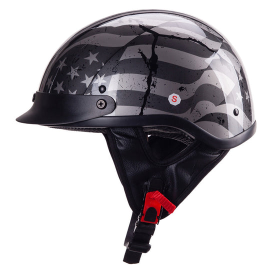 Casco Eléctrico para Bicicleta y Moto - Protección Inteligente - Image 7
