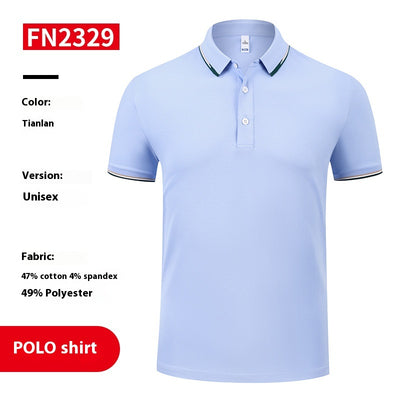 Polo Corporativo Unisex para Cultura Empresarial - Image 10