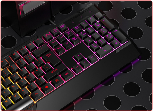 Kit Teclado y Ratón Inalámbrico - Image 7