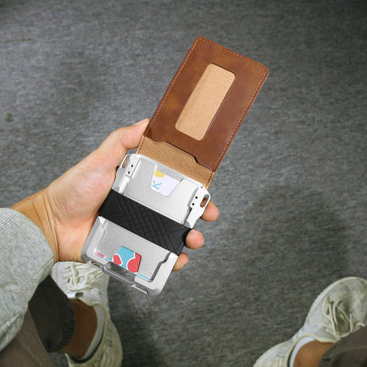 Set de Tarjetas Multifuncionales para Actividades al Aire Libre - Image 27
