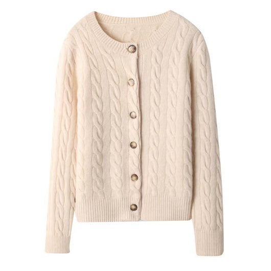 Blusa Suelta de Otoño e Invierno para Mujer - Image 7