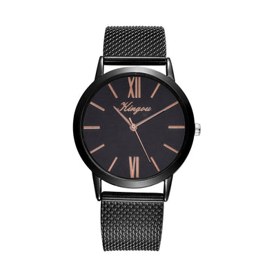 Reloj de Pulsera para Mujer con Malla Minimalista - Image 14