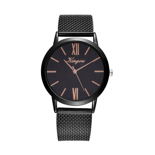 Reloj de Pulsera para Mujer con Malla Minimalista - Image 14