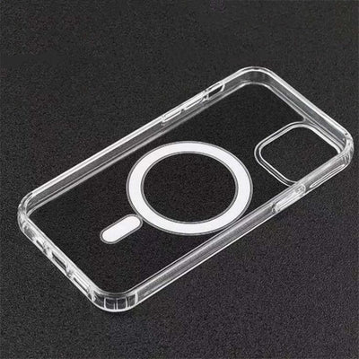 Funda Magnética con Carga Inalámbrica - Image 8