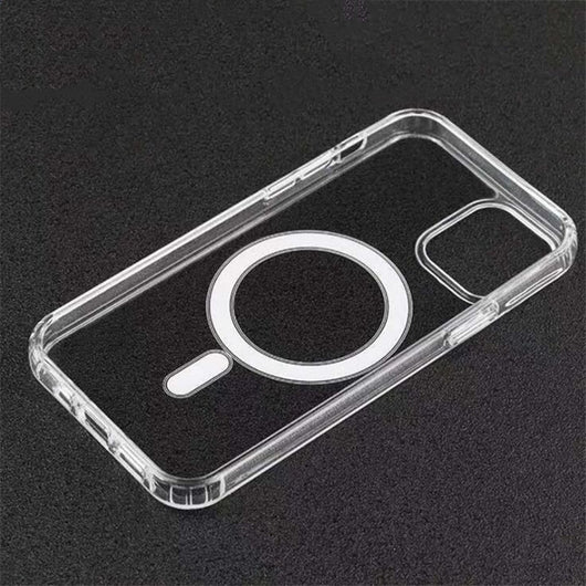 Funda Magnética con Carga Inalámbrica - Image 8