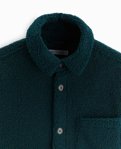 Chaqueta Polar de Forro Térmico para Hombre - Image 19