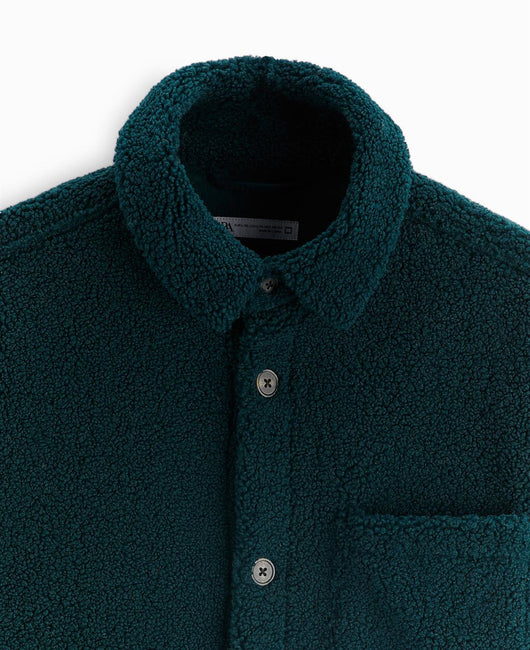 Chaqueta Polar de Forro Térmico para Hombre - Image 19