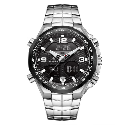 Reloj Deportivo Multifunción con Tecnología Digital - Image 6