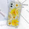 Funda Protectora Transparente TPU Compatible con Apple y Huawei