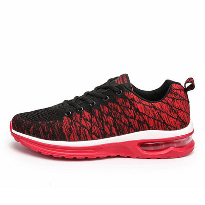 Zapatillas deportivas casuales para mujer con diseño ligero para viajes - Image 11