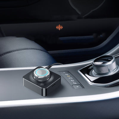 Adaptador de Audio Bluetooth 5.0 2 en 1 Transmisor y Receptor - Image 3
