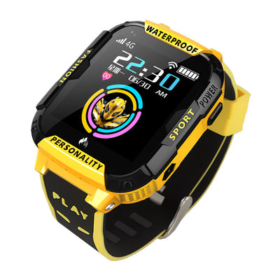 Reloj Inteligente con GPS y Videollamadas para Niños - Image 3