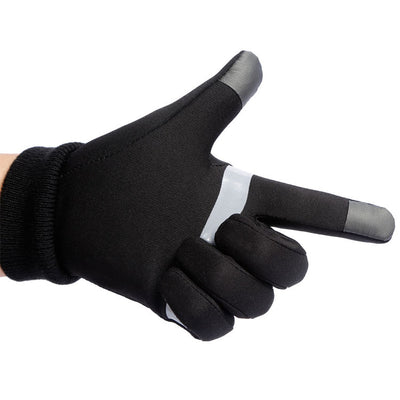 Guantes Térmicos de Dedo Completo para Barra Horizontal - Image 6