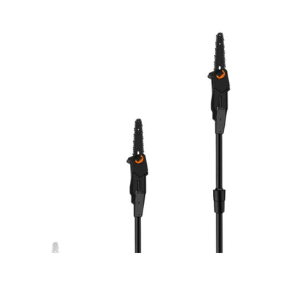 Sierra Podadora Eléctrica de Altura con Batería Extendida - Image 4