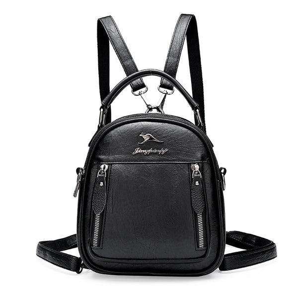 Bolso Convertible Tres en Uno para Mujer
