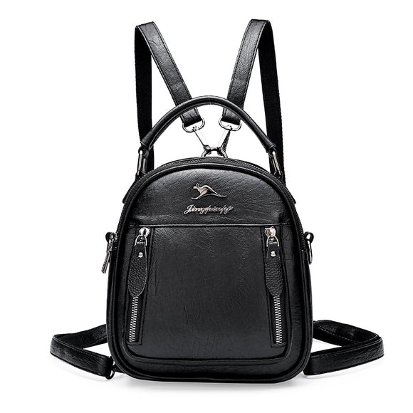 Bolso Convertible Tres en Uno para Mujer