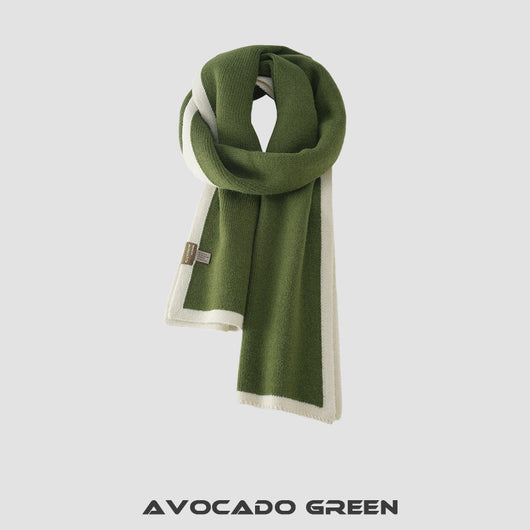 Bufanda Versátil Abrigo para Mujer - Protección Elegante Todo Clima - Image 7