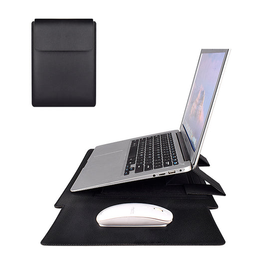 Funda Protectora para Laptop con Mousepad Integrado