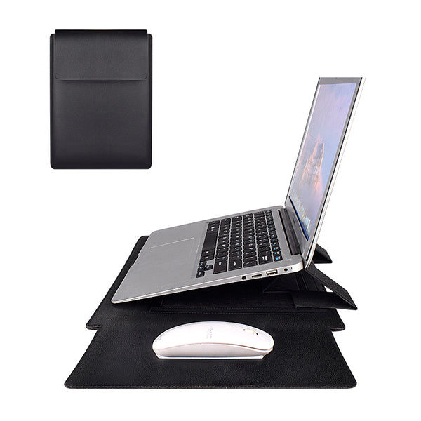 Funda Protectora para Laptop con Mousepad Integrado