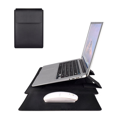 Funda Protectora para Laptop con Mousepad Integrado