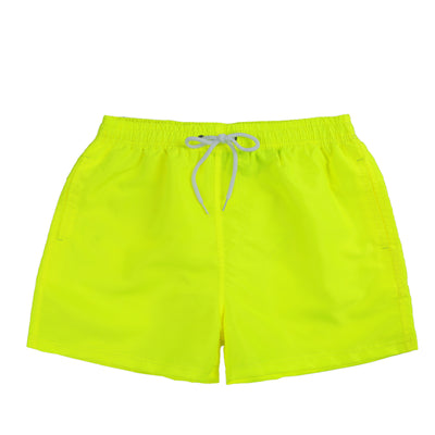 Pantalones Cortos de Playa Secado Rápido Hombre - Ajuste Cómodo para Surf - Image 18