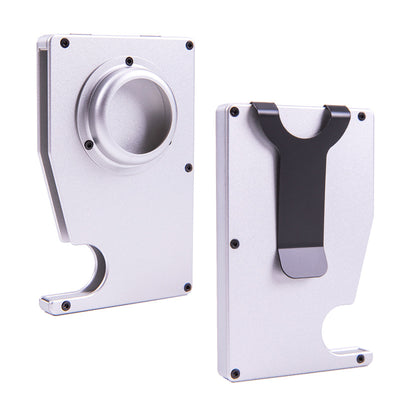 Rastreador RFID Antirrobo con Tarjetas de Metal - Pack Completo - Image 2