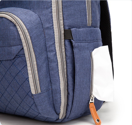 Bolsa Multifuncional para el Hombro - Image 11