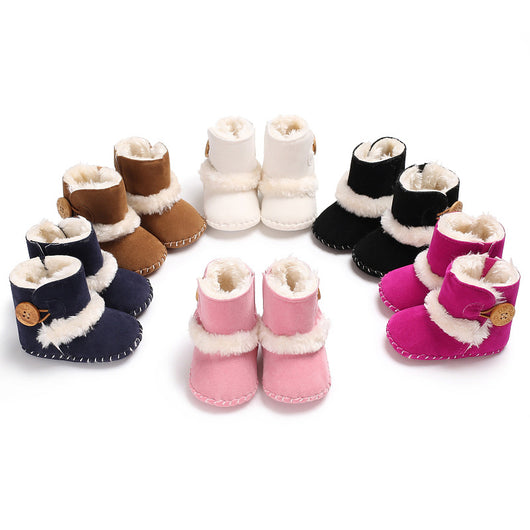 Botas de Esquí Infantiles - Image 10