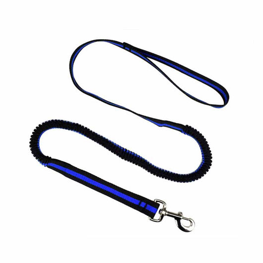 Correa Extensible Elástica para Mascotas con Control de Tracción - Image 14