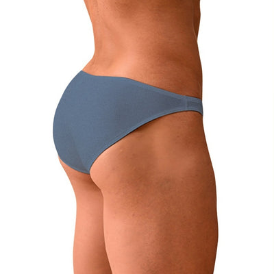 Calzoncillos Modal Cintura Baja con Bolsa Levantadora y Efecto Realzador - Image 23