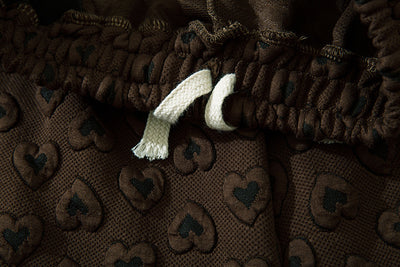 Shorts de Baloncesto Holgados Unisex para Verano - Image 11