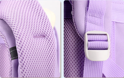 Mochila Infantil Ligera y Personalizada de Moda - Image 10