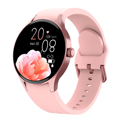 Reloj Inteligente con Monitoreo de Glucosa y Frecuencia Cardíaca - Image 4