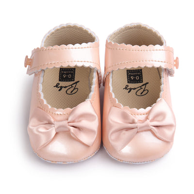 Zapatos Antideslizantes con Suela Suave para Bebés - Image 13