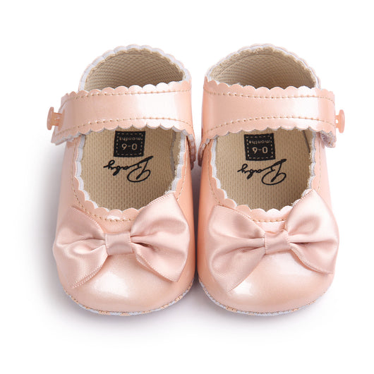 Zapatos Antideslizantes con Suela Suave para Bebés - Image 13
