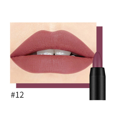 Labial Mate de Larga Duración DNM - Image 39