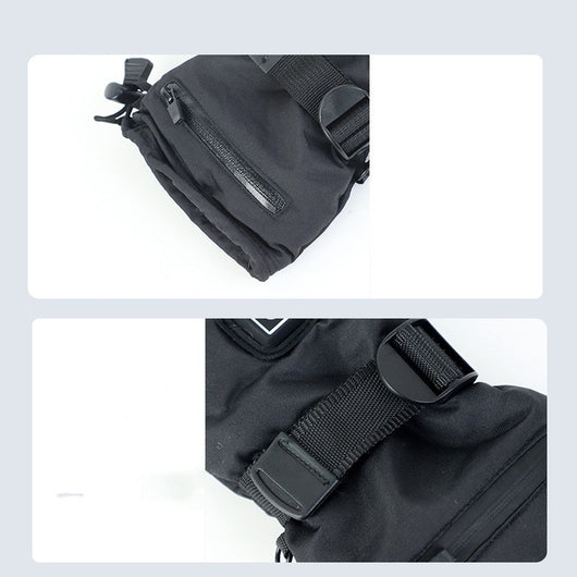 Guantes Térmicos para Esquí y Ciclismo con Aislamiento Reforzado - Image 7