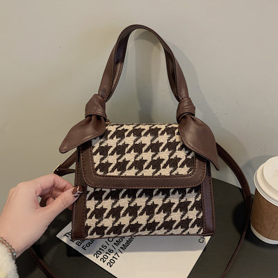 Bolso de Hombro Elegante para Otoño e Invierno - Image 10