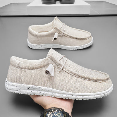 Mocasines Sneaker Hombre Tendencia - Zapatos Versátiles Modernos - Image 36