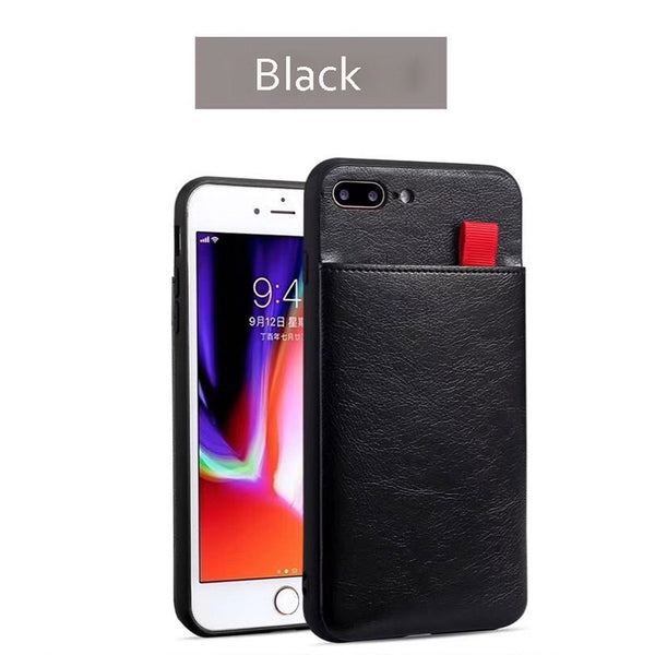 Funda Protectora para Tarjetas y Documentos
