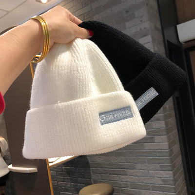 Gorra Hip Hop Blanca Street Wild para Parejas - Image 11