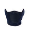 Half Paquete Mesh Tipo Azul Marino Basic Estilo 51 Cm